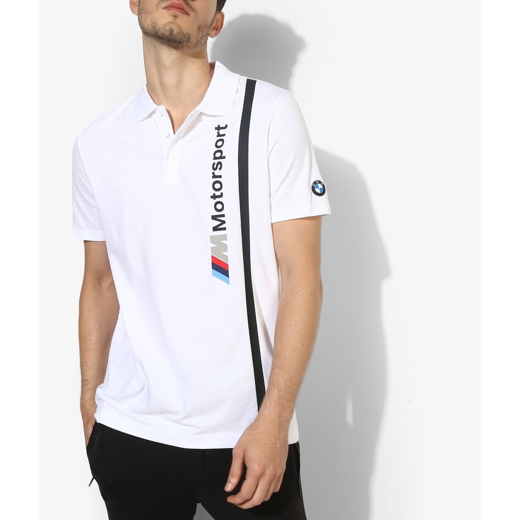 puma x bmw t shirt