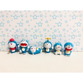 多啦A夢 小叮噹 叮噹貓 機器貓 哆啦A夢 Doraemon 銅鑼燒 公仔