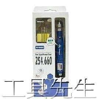 含稅價／254.660【工具先生】Octopus 筆型刻磨機。磨甲機／研磨、拋光 模型 電子 美甲.模型加工.學生作業