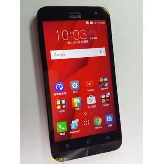 ASUS ZenFone 2 Laser ZE500KL(Z00ED)5吋 1300萬畫素 雙卡雙待