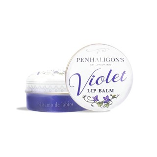 PENHALIGON‘S 潘海利根Violet 紫羅蘭護唇膏 15g