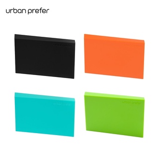 【urban prefer】MEET 名片盒 (台灣現貨) 名片夾 繽紛多彩 商務用 單手開