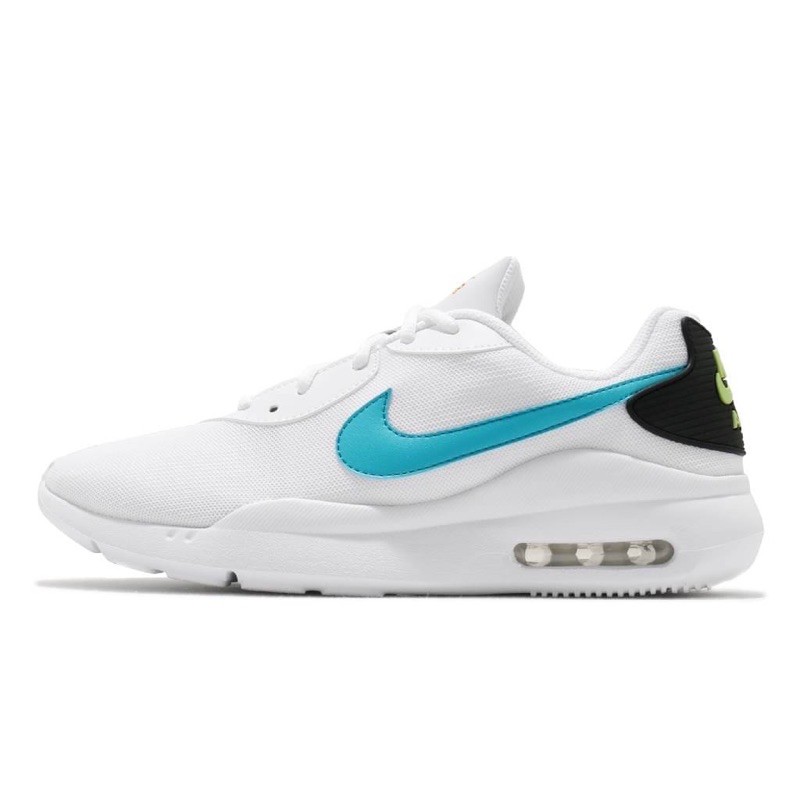 nike air max oketo green