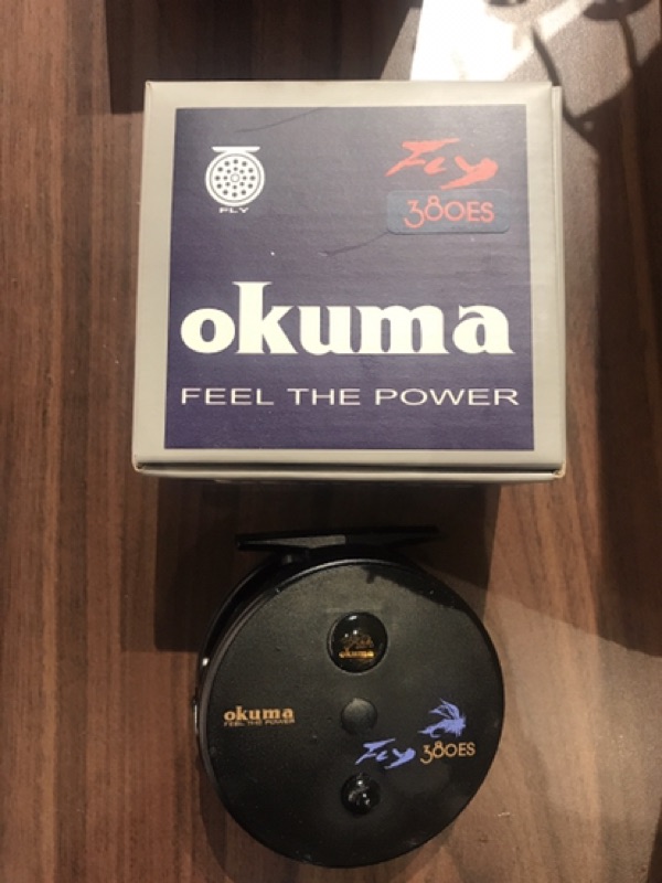 okuma 380s