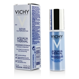 Vichy 薇姿 - Aqualia Thermal Awakening Eye Balm