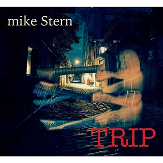 麥克史坦 旅程 Mike Stern Trip HUI00010