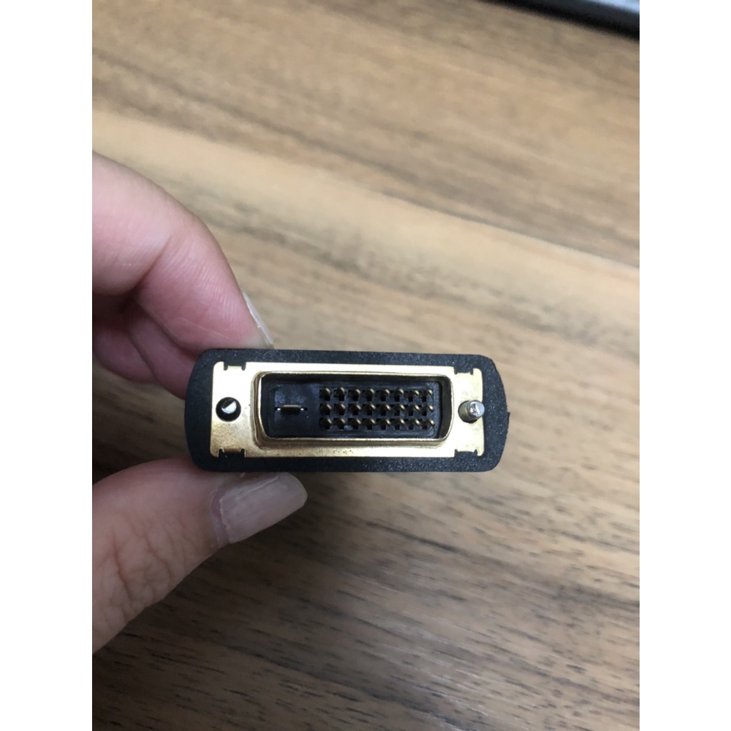 各種影像轉接頭 DP VGA HDMI