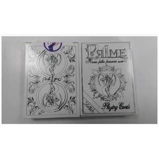 【USPCC 撲克】THE PR1ME PLAYING CARDS SKETCH EDITION S10322787