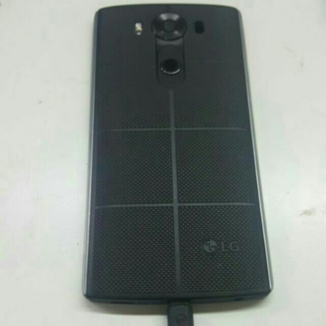LG V10 黑