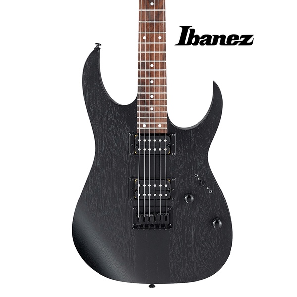 『RG Standard』Ibanez RGRT421 WK 電吉他 反刀頭 印尼廠 公司貨 萊可樂器