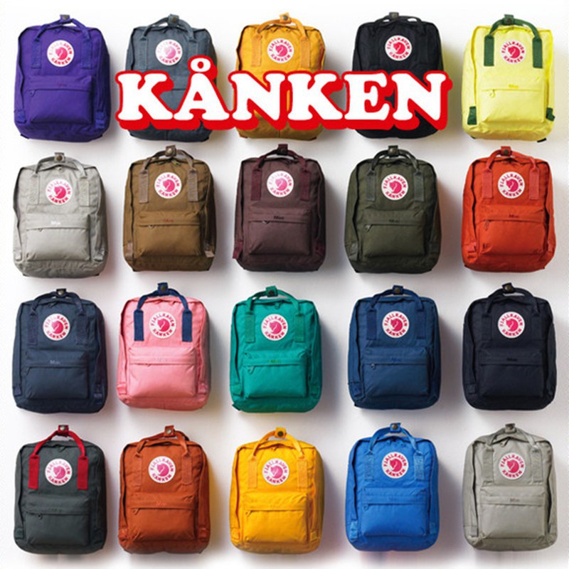 Kanken bag 7l online