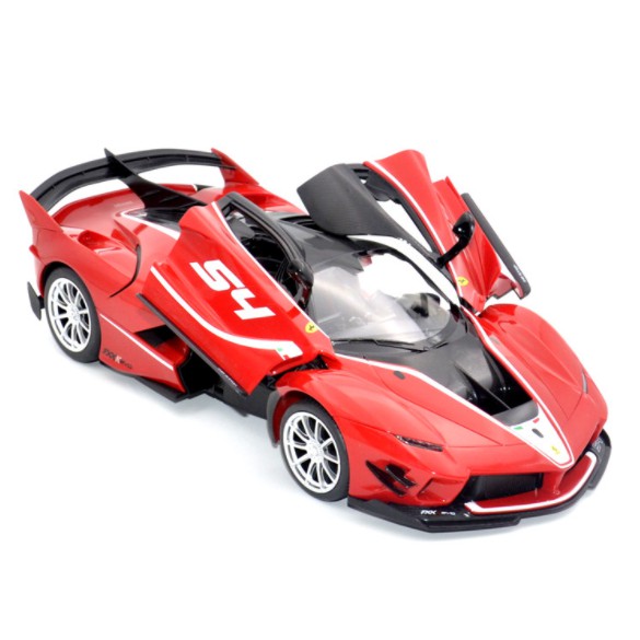 1:14 RASTAR 原廠授權 Ferrari  Fxxk evo遙控車