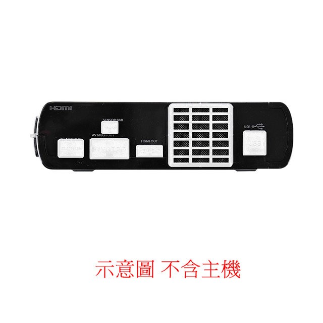 Wii U周邊日本answer 平版主機吸入口端子插槽風扇防塵usb孔防塵塞組黑色 魔力電玩 蝦皮購物