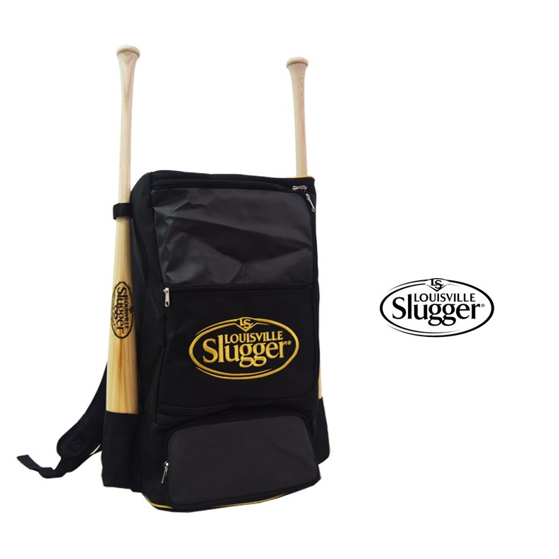 LS Louisville Slugger 路易士威爾 棒壘背包 棒球 壘球 棒壘球 裝備袋 個人裝備袋 背包 後背包