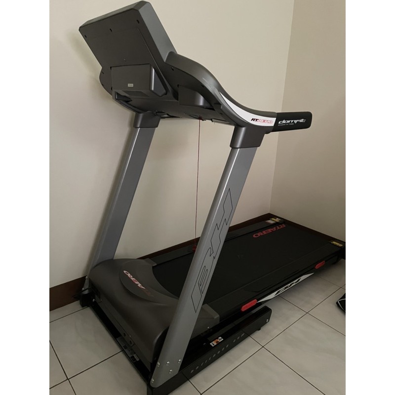 Bh G6415t 跑步機 二手9成新 蝦皮購物