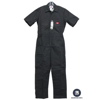 Dickies 33999 Short Sleeve Coverall 短袖 連身 工作服 六色【高冠國際】