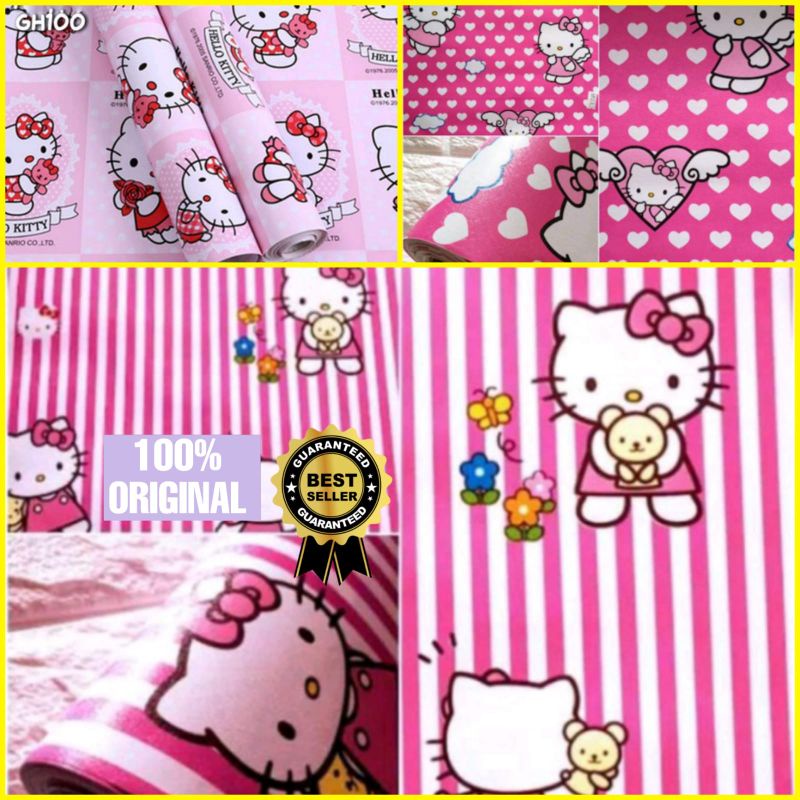Hello Kitty壁紙的價格推薦 22年9月 比價比個夠biggo