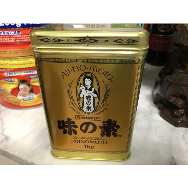 日本製味之素高級味精 | 蝦皮購物