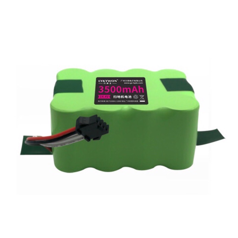 SANSUI智慧掃地機器人電池 SW-Q5山水掃地機電池 SW-Q5掃地機電池 SW-Q5電池