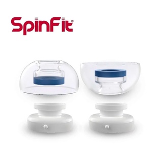 【SpinFit】CP1025 矽膠耳塞/ Comply™ Foam Tips 2.0 for AirPods™ Pro