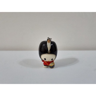 小公仔 凱蒂貓 hello kitty 反恐小組 戰士 大象 小和尚 人物 公仔 模型 人偶 吊飾 鑰匙圈