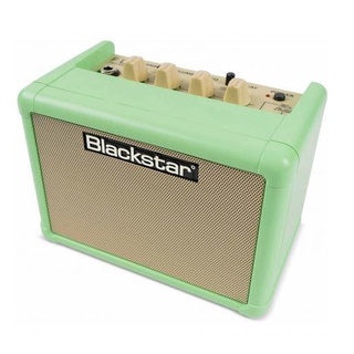 Blackstar fly 3 3w combo mini amp surf green 電吉他音箱 公司貨【宛伶樂器】