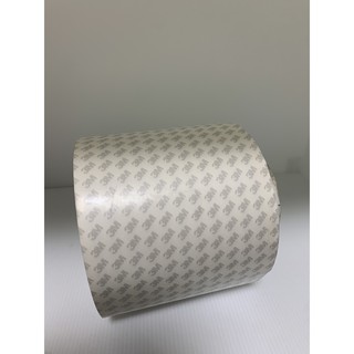 膠帶百貨 3M 6408 棉紙基材雙面膠帶 50M 耐溫120度 日製【加工級通用型】