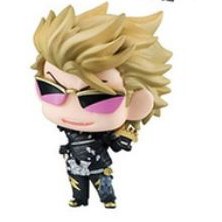 Fgo Fate Grand Order 蚊香眼 公仔 坂田金時 金時 サカタキントキ 騎金時 蝦皮購物