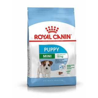 ROYAL CANIN(法國皇家) 皇家 -MNP(APR33)小型幼犬專用飼料2kg 幼犬乾糧