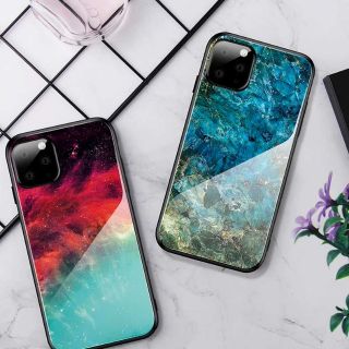 蘋果 iPhone 11 Pro Max iPhone11 Pro Max 玻璃保護套 現貨