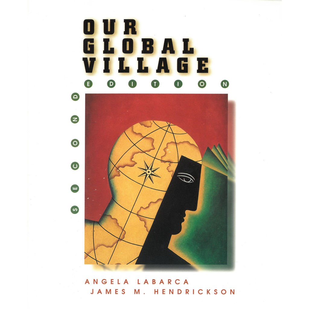 Our Global Village 2/e