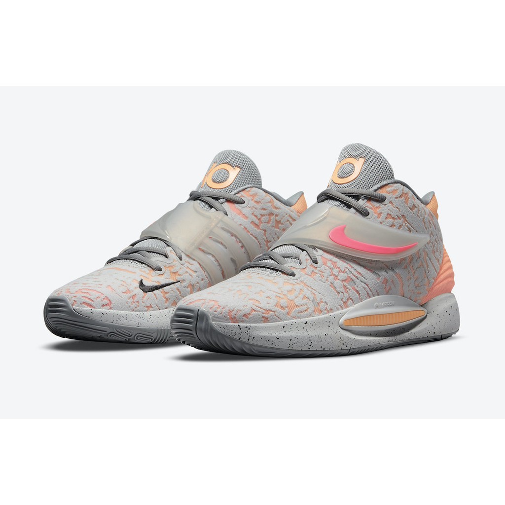 【S.M.P】Nike KD 14 Sunset CW3935-003