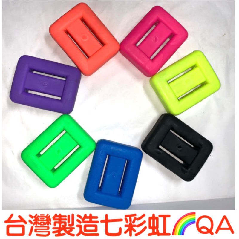 Qa Shop 1公斤潛水鉛一公斤潛水鉛配重帶配重腰帶潛水配重腰帶潛水配重帶自由潛水配重帶配重鉛塊