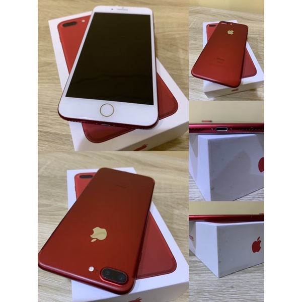 台中IPhone7 Plus 紅128g的價格推薦- 2022年5月| 比價比個夠BigGo