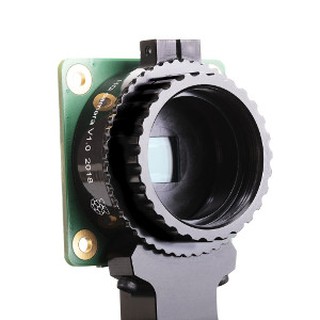 Raspberry Pi High Quality Camera