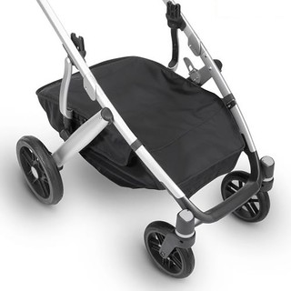 美國 UPPAbaby V2 置物籃防水罩 ( VISTA V2/CRUZ V2) ( MINU V2 )