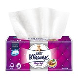 Kleenex 舒潔 三層抽取式衛生紙 110張 X 60入/COSTCO線上代購