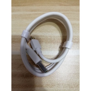 oppo VOOC Micro USB 閃充傳輸線 充電線（1米）