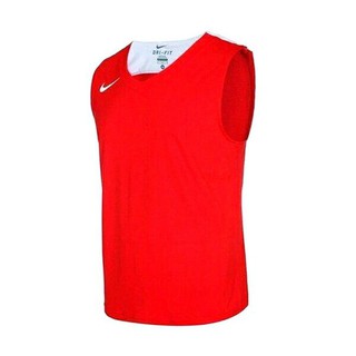 NIKE AS Team BB Game Day Jersey 男 籃球 背心 透氣 單面 紅 703215-611
