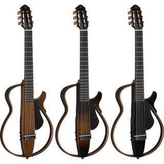 YAMAHA SLG200N 古典靜音吉他【金匠樂器】