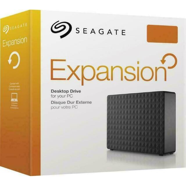 Seagate EXPENSION 新黑鑽 16T 16TB USB3.0 3.5吋 全新未拆外接硬碟