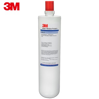 3M HF27洗滌清潔淨水系統替換濾芯