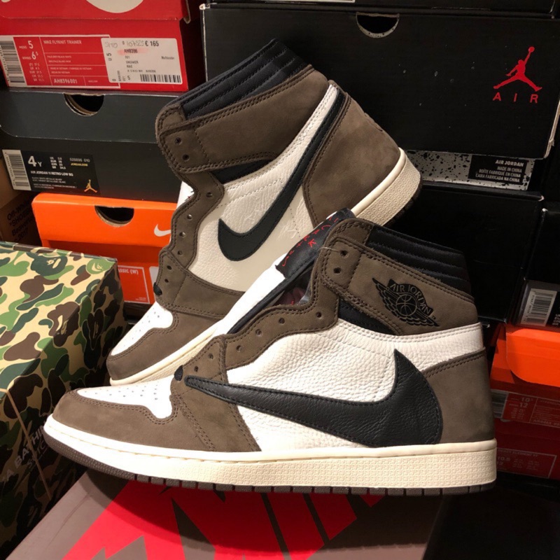 air jordan 1 high og ts sp price