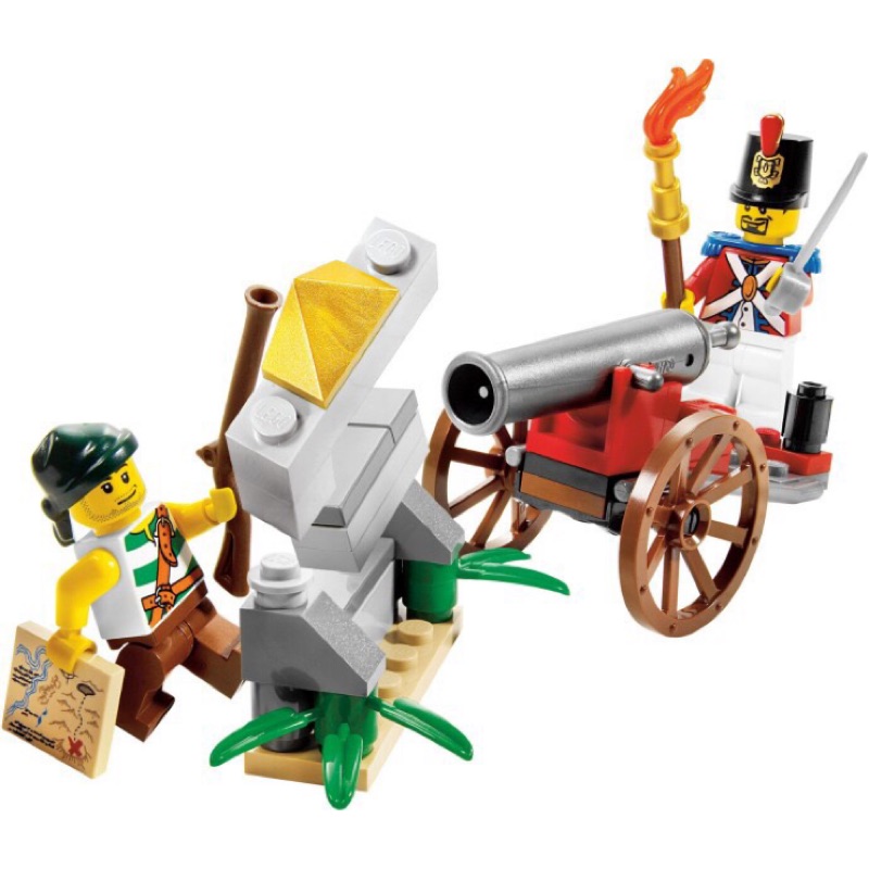 樂高 LEGO 6239