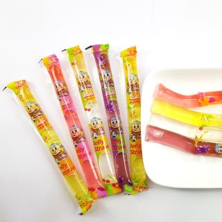 嘗甜頭 晶晶果凍條 200公克 大人小孩的最愛 水果果凍 蒟蒻條 童年回憶
