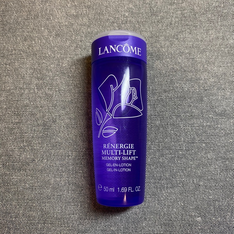 LANCÔME 蘭蔻 超緊顏5D太空抗皺精露50ml