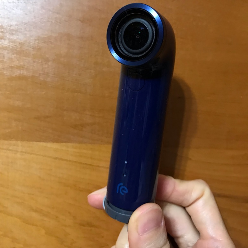 HTC RE迷你攝錄影機