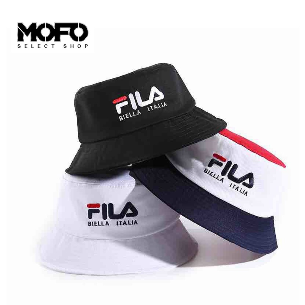 むき出し遊び場施し帽子fila Eternize Jp