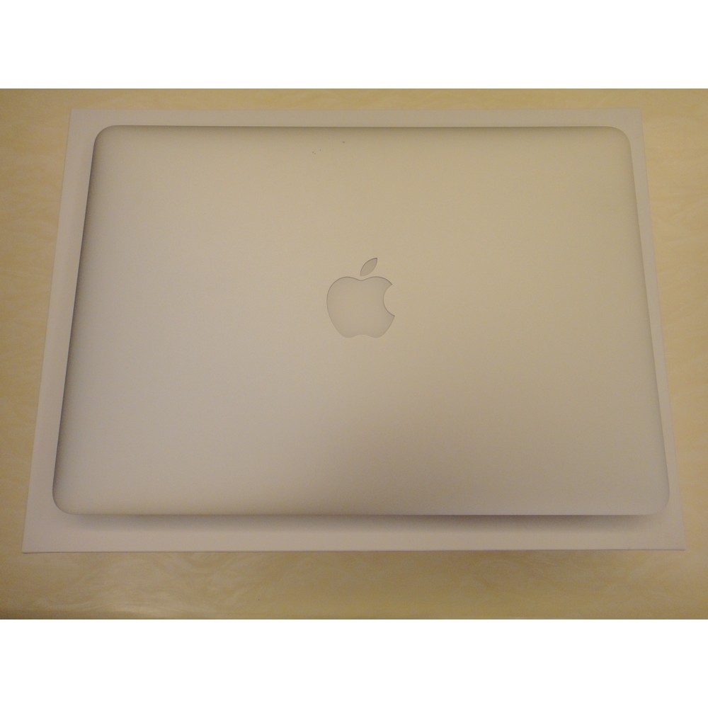 [台南]Apple MacBook Air 13吋 約9成新 2016年