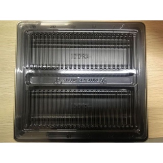 全新 筆電NB 記憶體收存盒 收納盒 50支存放盒 DDR3 DDR4